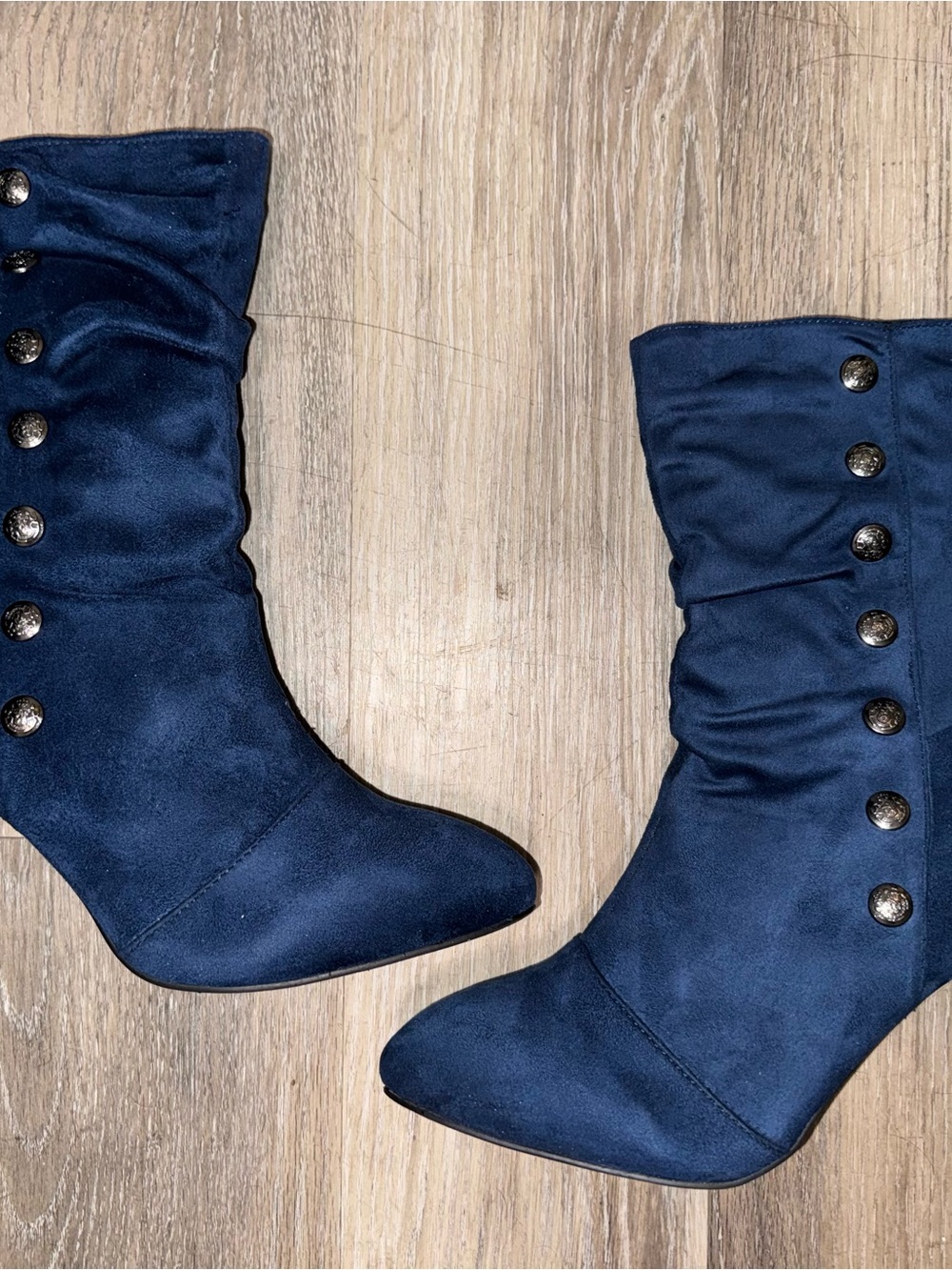 Cloudwalkers Boots (New)